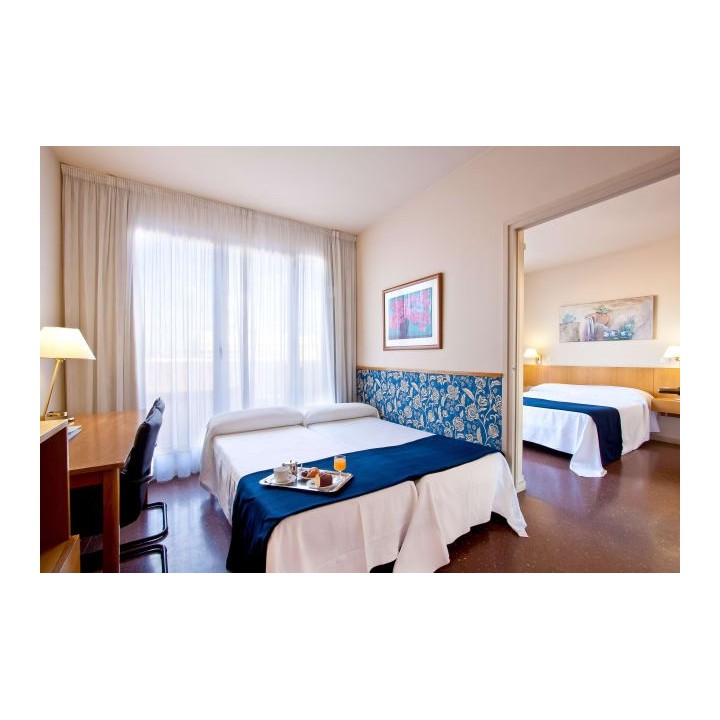 Atenea Calabria Apartments