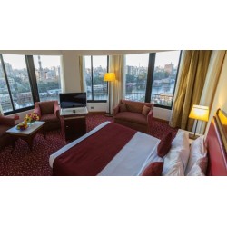 Hotel Flamenco Cairo