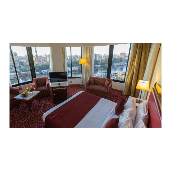 Hotel Flamenco Cairo