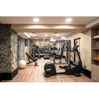 Best Western Galles Milan