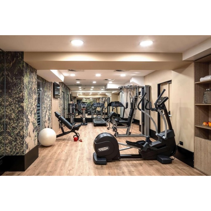 Best Western Galles Milan