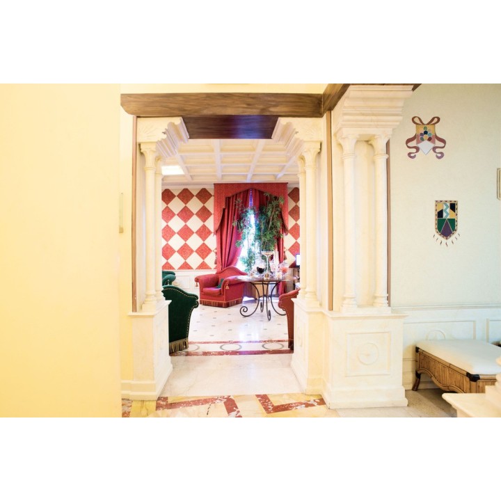 Regency Hotel Milano - DV Hotels srl