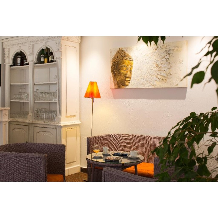 Best Western Astoria