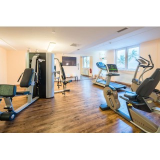 Best Western Hotel Muenchen Airport