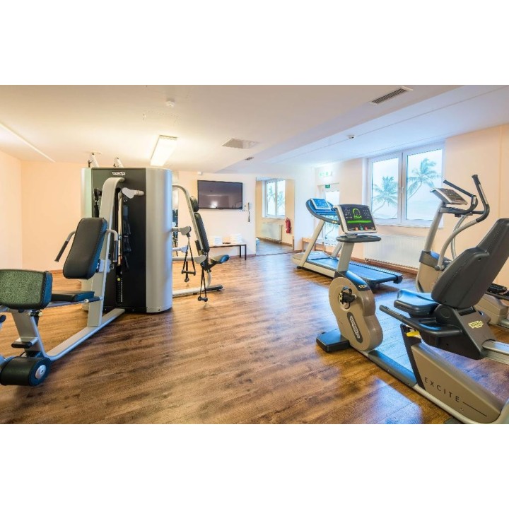 Best Western Hotel Muenchen Airport