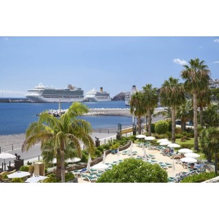 Hotel PortoBay Santa Maria