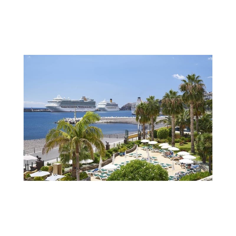 Hotel PortoBay Santa Maria