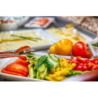 Achat Comfort Messe-Leipzig