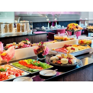 Achat Plaza Frankfurt/Offenbach