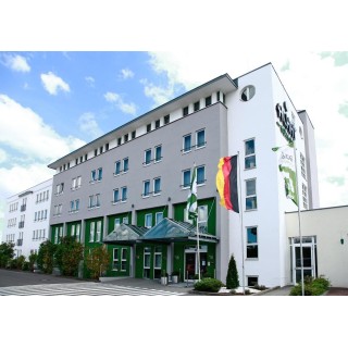 Achat Comfort Mannheim/Hockenheim