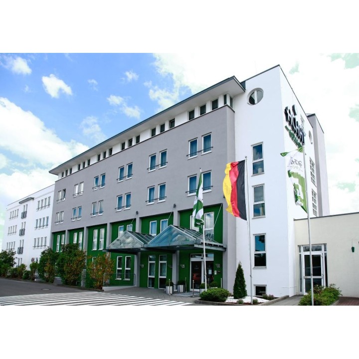 Achat Comfort Mannheim/Hockenheim