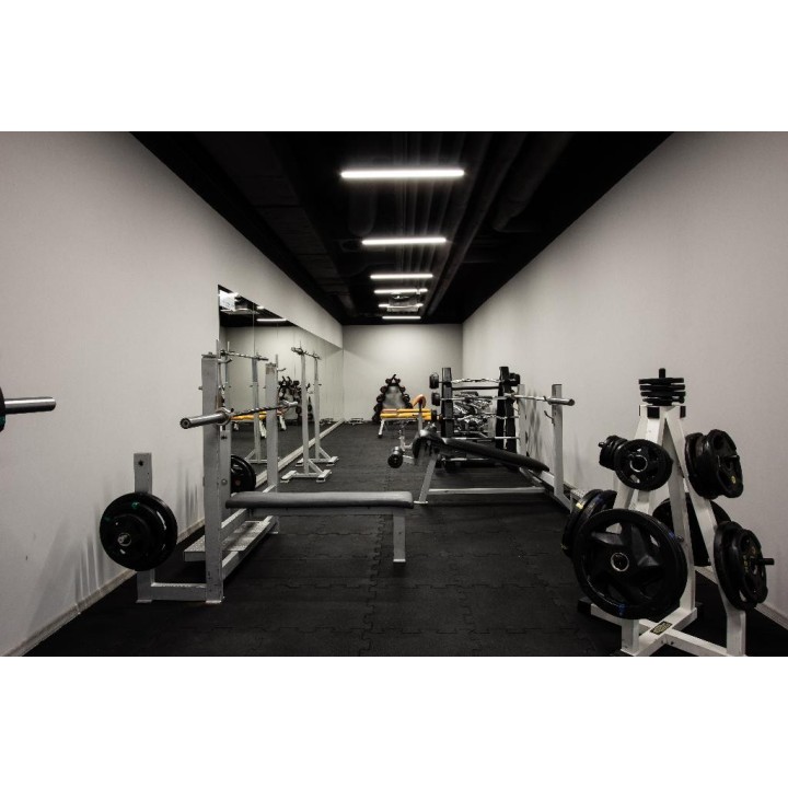 Novotel Gdansk Marina