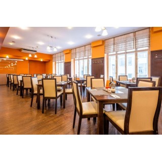 Clarion Hotel Prague Old Town