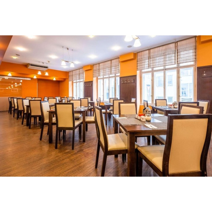 Clarion Hotel Prague Old Town