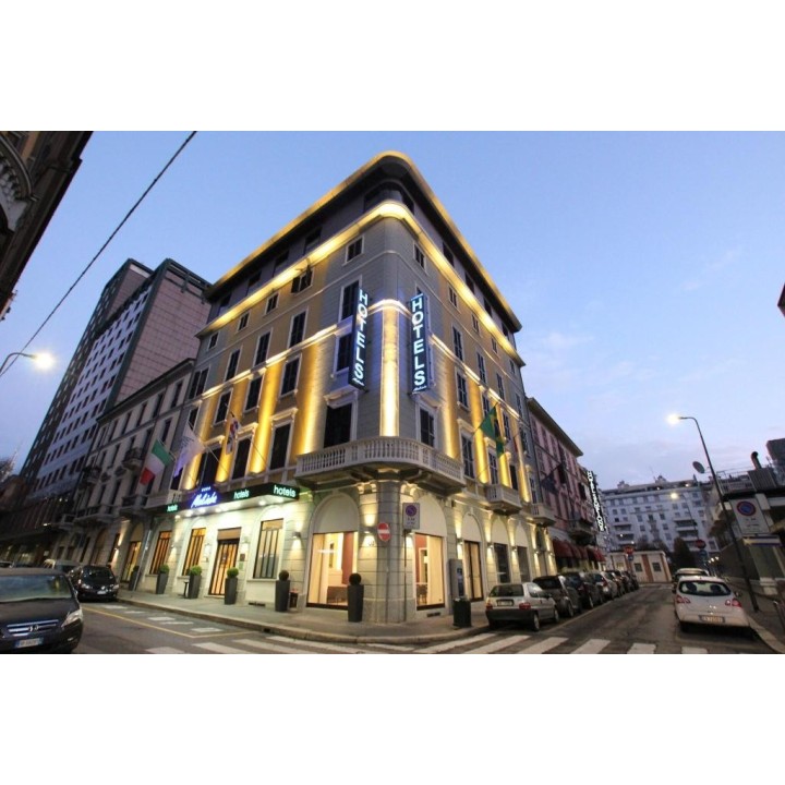 Baviera - Mokinba Hotels