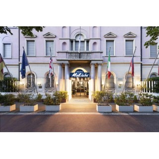 Montebianco - Mokinba Hotels