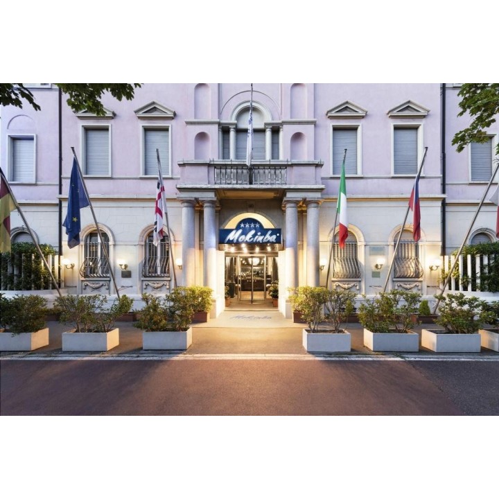 Montebianco - Mokinba Hotels