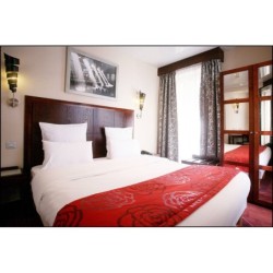 Grand Hotel Francais