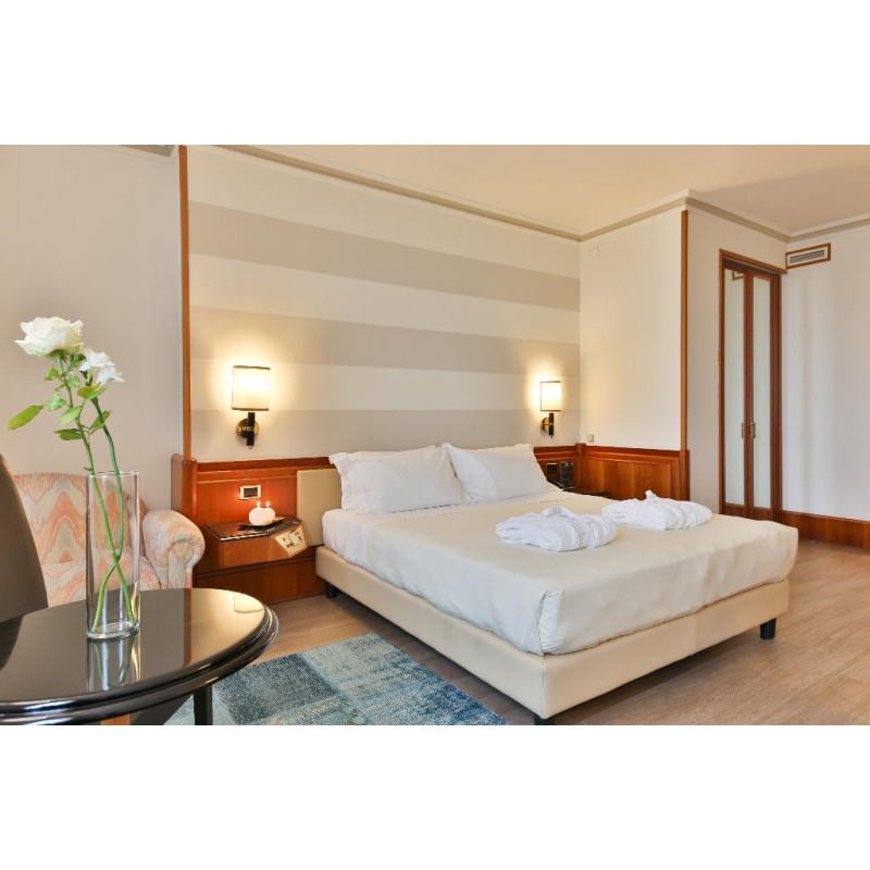 Hotel Leon D'Oro