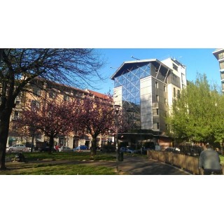 Antares Hotel Rubens