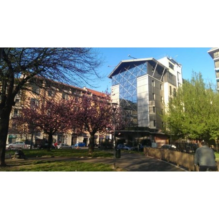 Antares Hotel Rubens