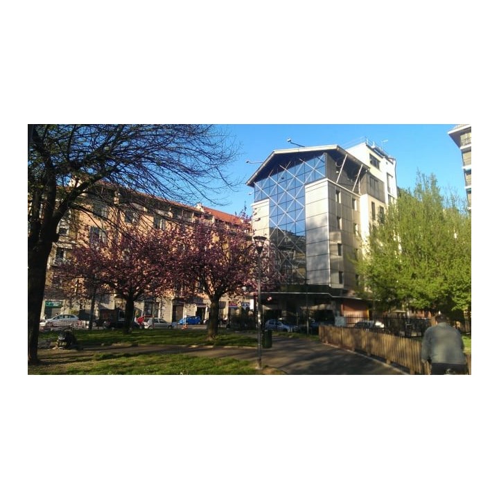 Antares Hotel Rubens