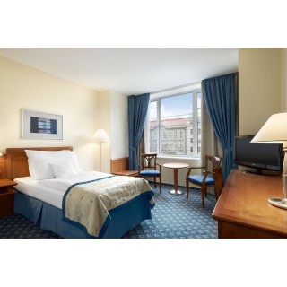 Ramada Prague City Centre