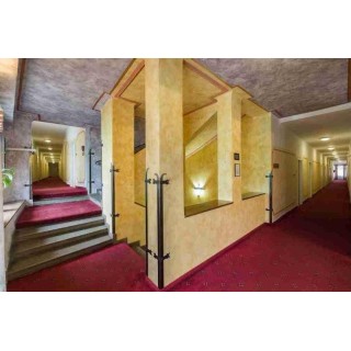 Kampa Stara zbrojnice Sivek Hotels