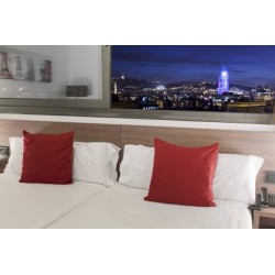 Hotel 4 Barcelona