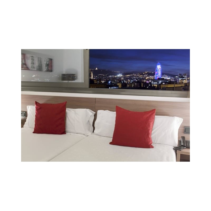 Hotel 4 Barcelona