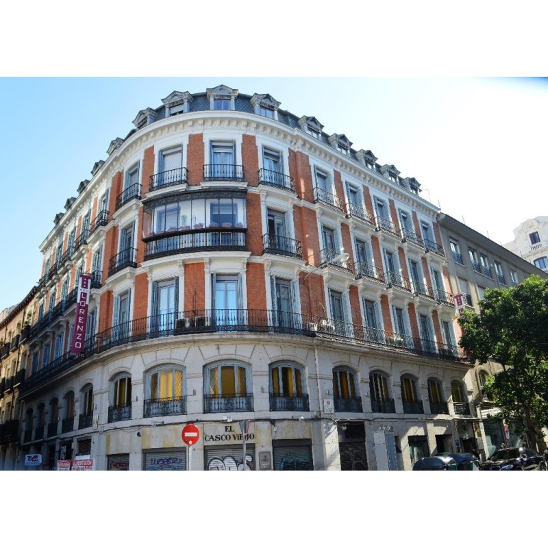 San Lorenzo