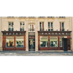 Eurostars Panorama