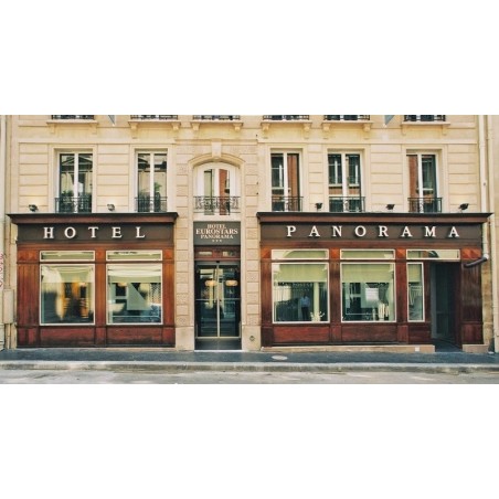 Eurostars Panorama