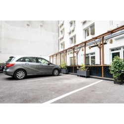 Atlas City Hotel