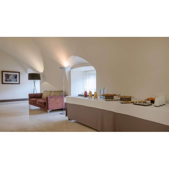 NH Collection Palacio de Aranjuez