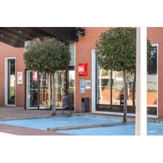 Ibis Madrid Arganda