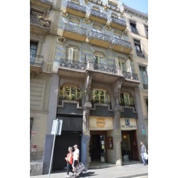 Hotel Ramblas