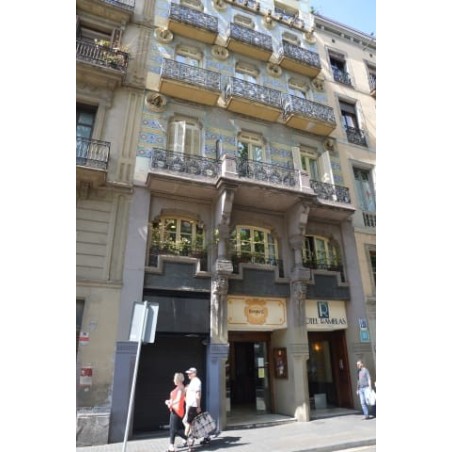 Hotel Ramblas