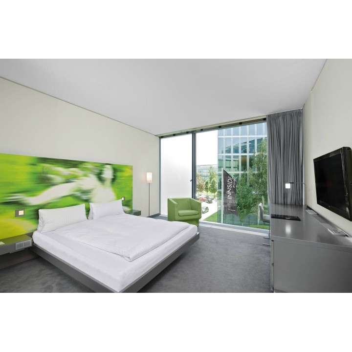 INNSIDE München Parkstadt Schwabing