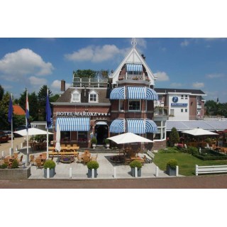 Fletcher Hotel-Restaurant Marijke
