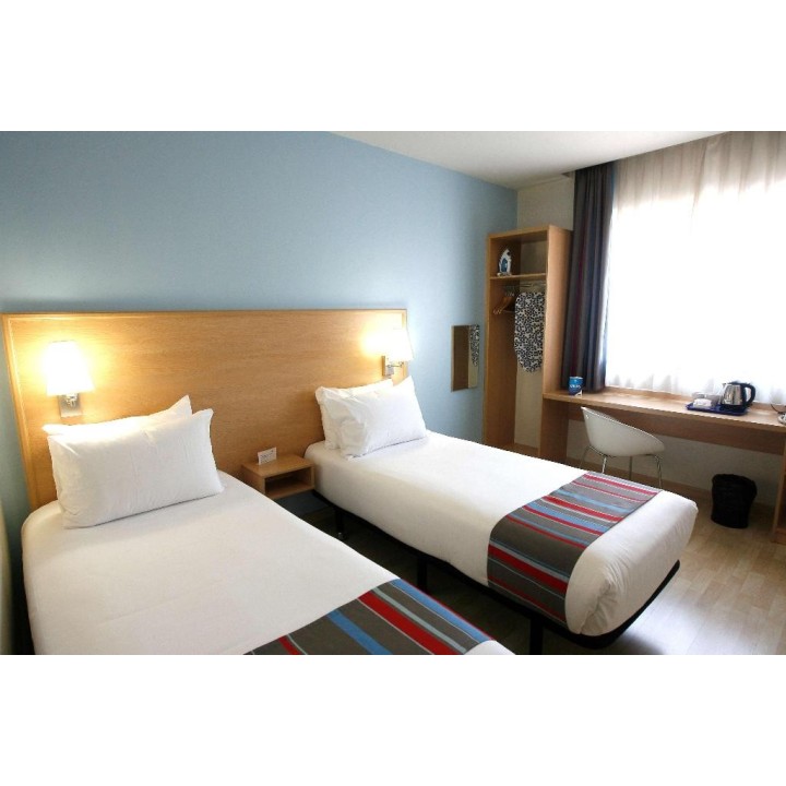 Travelodge Torrelaguna
