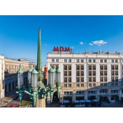 MDM