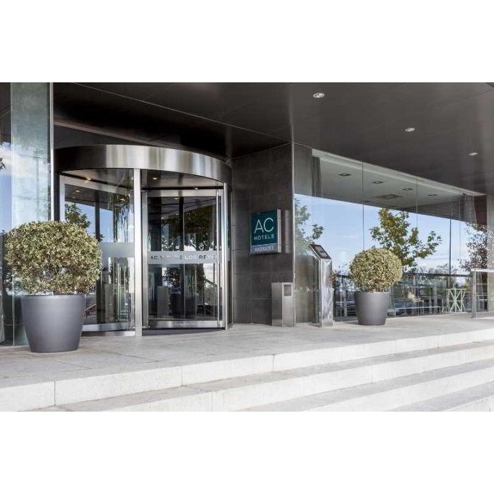 AC Hotel San Sebastian de los Reyes by Marriott