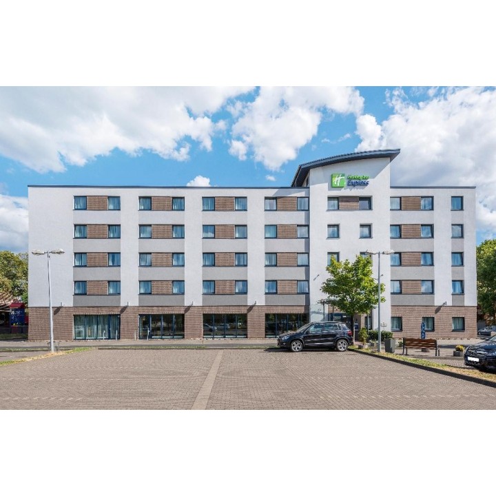 Holiday Inn Express Cologne Muelheim
