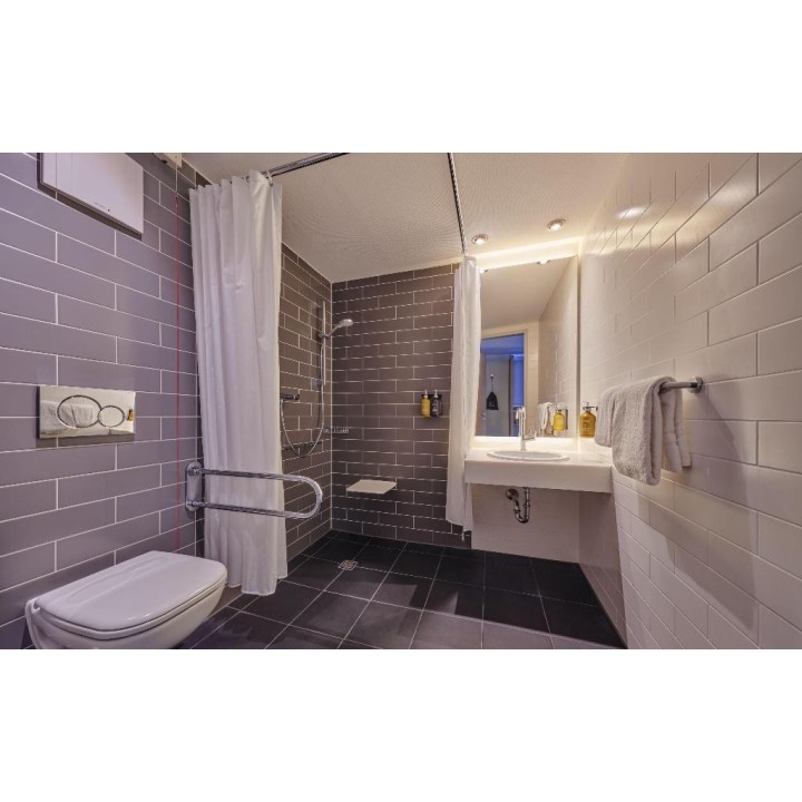 Holiday Inn Express München-Messe