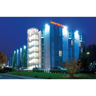 Leonardo Hotel Hannover Airport
