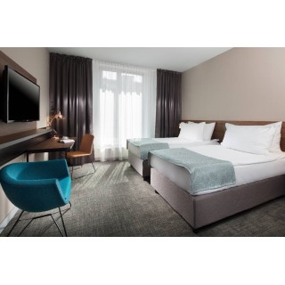 Holiday Inn Prague Congress Centre