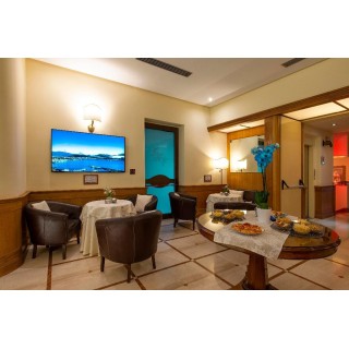 Europa Grand Hotel-Restaurant-Sea Hotels