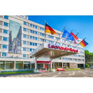 Leonardo Royal Hotel - Köln am Stadtwald