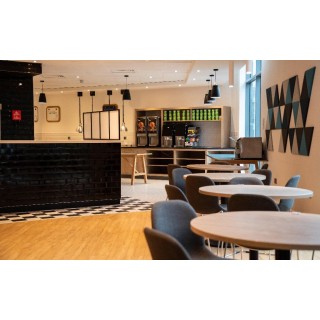 Holiday Inn Express Stansted Airport